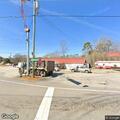Brush fire near Country Junction store