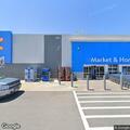 Report of possible check fraud at Walmart