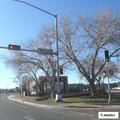 Downed power line at Highways 47 and 6