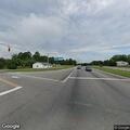 Stolen black Toyota Corolla on Highway 74