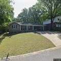 Loud party noise complaint at North Locust Street
