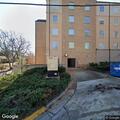 Seven people stuck in elevator at Olive Hall