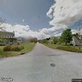 Woman yelling and walking near Laurel Tree Lane
