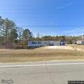 Large wildland fire reported on Shannon Road