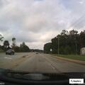Vehicles crash at Woodruff Road and Godfrey Road