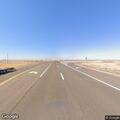 Grass fire reported along US 283 near Blair