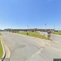 Inmate with stab wound taken to hospital