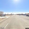 Noise complaint about idling semitrucks on Norton