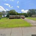 Gas odor reported inside Edgewood Avenue home