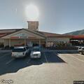 Minor crash at Flying J truck stop in Lebec