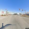 Stalled vehicle reported on Northwood Avenue