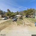 Unknown sick man at home on Ivins Road