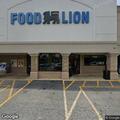 Person experiencing chest pain at Food Lion in Greenville
