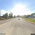 Traffic stop on Fortner Avenue at Anderson Road