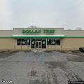 Female with altered mental status at Dollar Tree