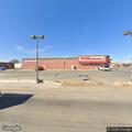 Traffic stop at CVS parking lot in Hereford