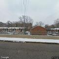 Carbon monoxide alarm at Helton Drive apartment