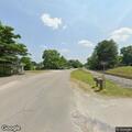 Person found lying in road on Old Hwy 27 in Rock Spring