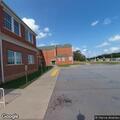 Fire alarm at middle school on South Milton Street