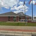 Patient with finger laceration at police department
