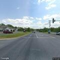 Traffic stop on Highway 107 near Club Road