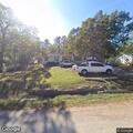 Small yard grass fire reportedly caused by firework