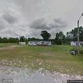 Two-vehicle fire near homes on Corner Oak Drive