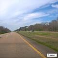 Two-vehicle crash with injuries on I-22 westbound