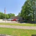 Fire alarm at Sherwood Fire Station Two