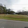 Front door alarm at Mount Holly Road home