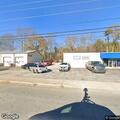 Person passed out near damaged vehicle on East Main St