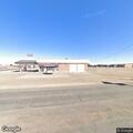 Traffic stop in Cross Keys parking lot