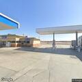 70-year-old male found unconscious at Chevron station