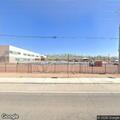Traffic stop near Peralta Elementary School