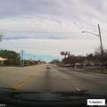 Person sick at Waffle House on South Pleasantburg Drive