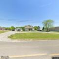 Single-car crash on Copeland Road, driver not found