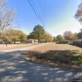 Woman struck by car with possible arm injury