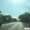 Highway 19 crash near Lindsay injures vehicle occupant