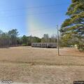 Vehicle crash into ditch on NC 109