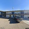 Assault reported at Motel 6 on J Street