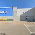 Traffic stop at Walmart parking lot on Highway 60