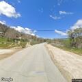 Traffic stop at Lebec Road and Canyon Drive