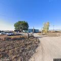 Male experiencing leg pain near Barnes Avenue