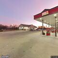 Woman possibly in labor at Casey's parking lot in Hartshorne