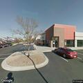 Speeding BMW SUV stopped near Five Guys