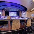 Report of intoxicated driver leaving casino
