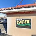 Smoke reported near Sopas Restaurant