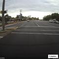 Traffic stop on gold Buick at White Horse Road