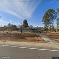 Gas leak reported on Smith Farm Road