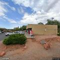 Shoplifting admission at Safeway in Sedona